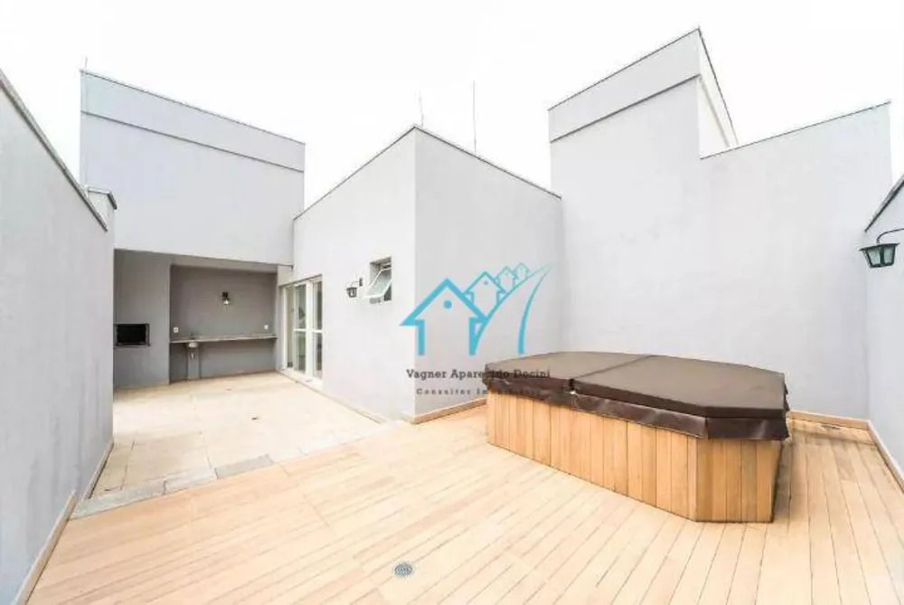 Cobertura, 2 quartos, 136 m² - Foto 15