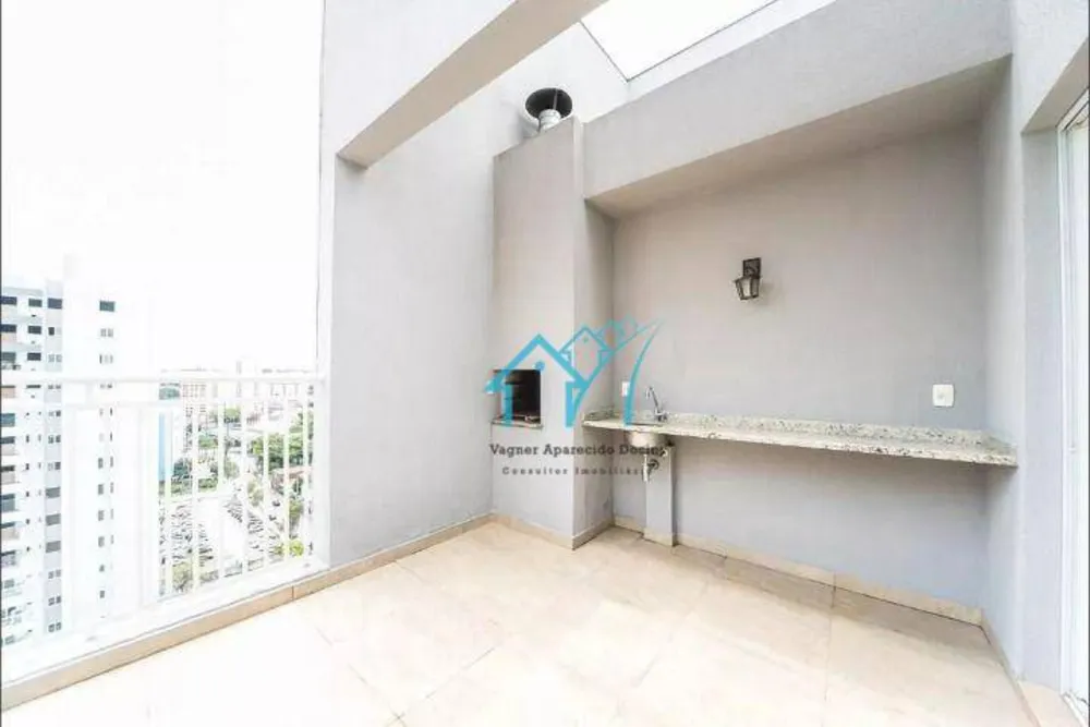 Cobertura, 2 quartos, 136 m² - Foto 12