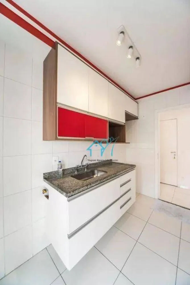 Cobertura, 2 quartos, 136 m² - Foto 3
