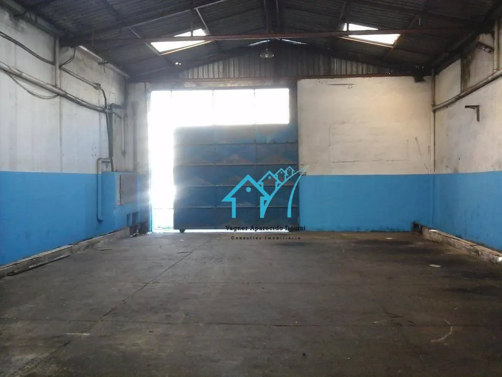 Depósito-Galpão, 300 m² - Foto 3