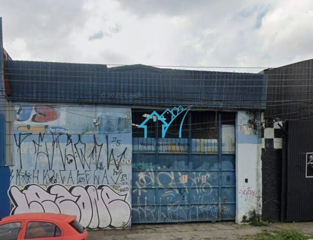 Depósito-Galpão, 300 m² - Foto 2