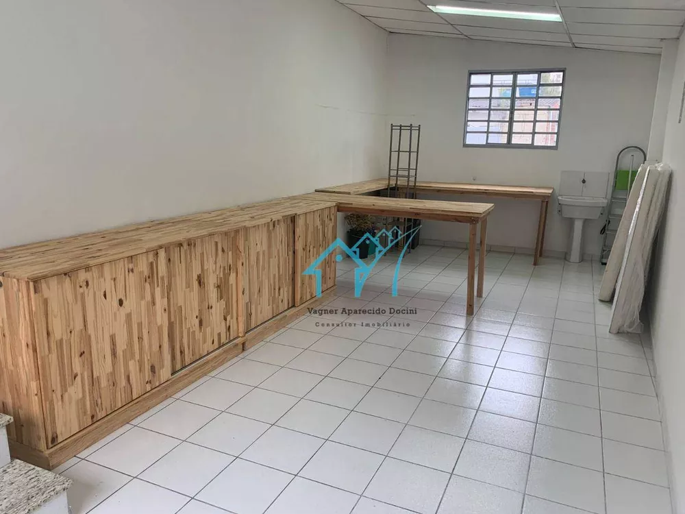 Sala-Conjunto, 54 m² - Foto 1