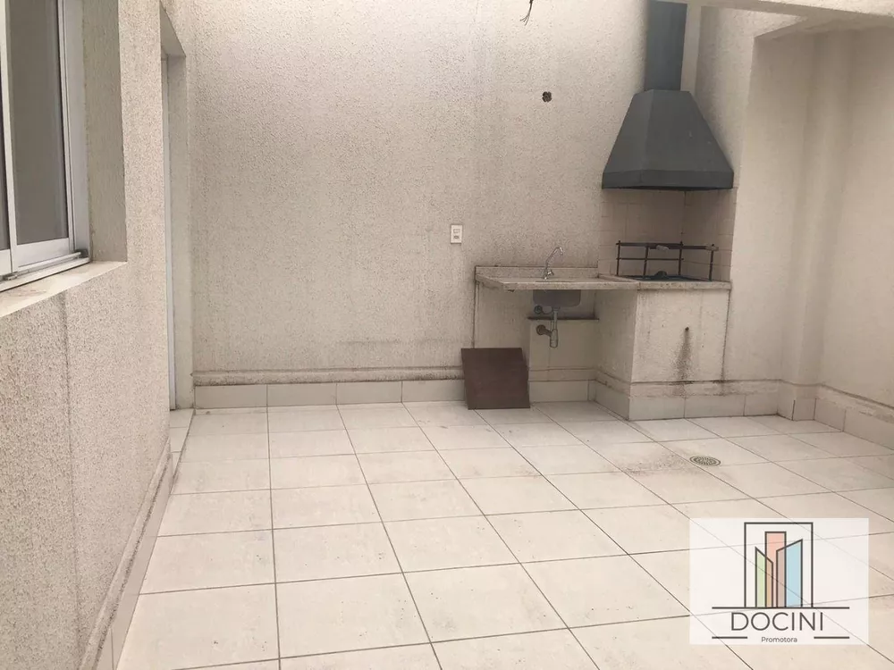 Cobertura à venda com 2 quartos, 91m² - Foto 1