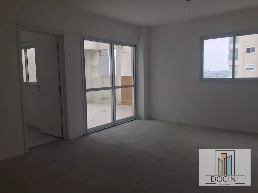 Cobertura à venda com 2 quartos, 91m² - Foto 2