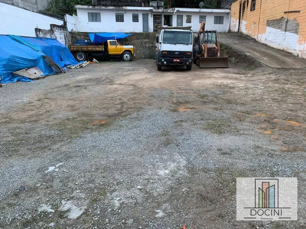 Terreno, 1105 m² - Foto 1