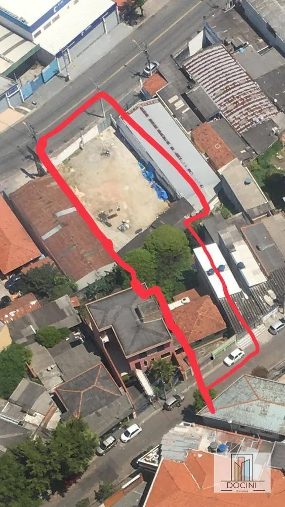 Terreno, 1105 m² - Foto 2