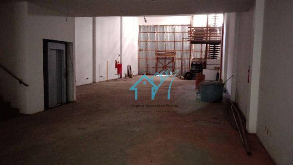 Depósito-Galpão, 1041 m² - Foto 2