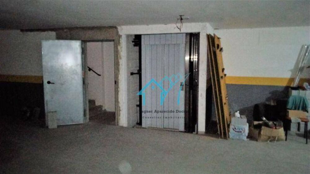 Depósito-Galpão, 1041 m² - Foto 8