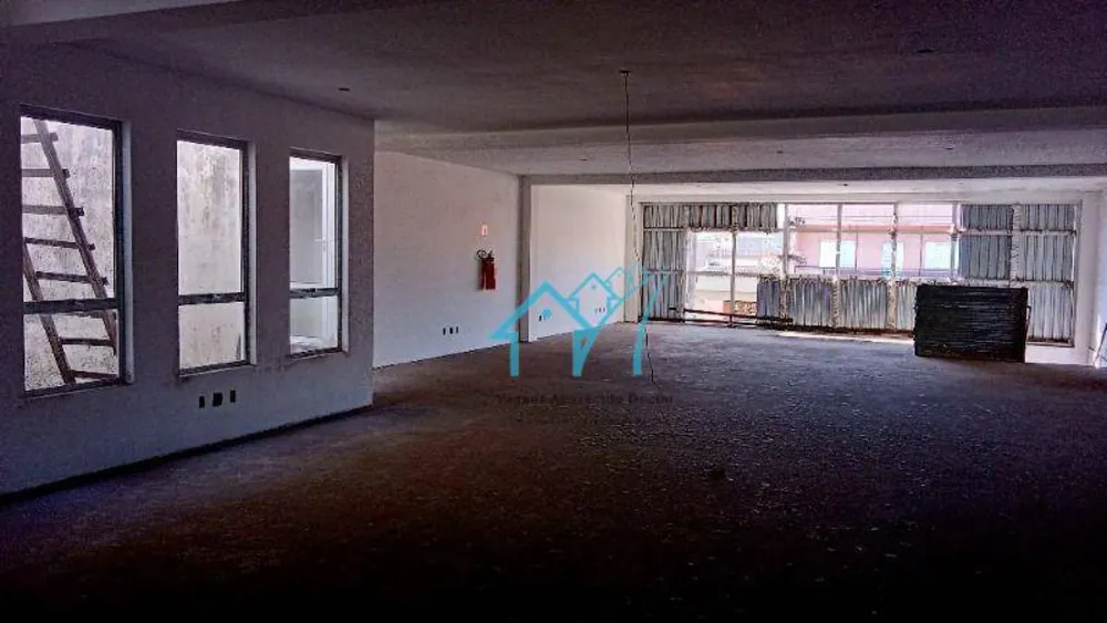 Depósito-Galpão, 1041 m² - Foto 10