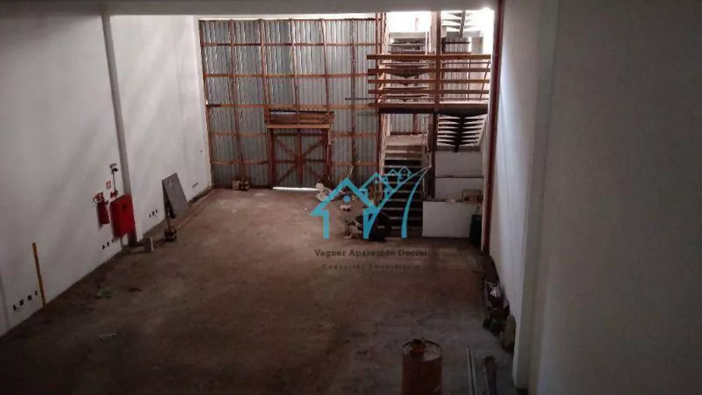 Depósito-Galpão, 1041 m² - Foto 4
