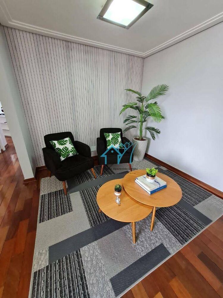 Apartamento, 3 quartos, 100 m² - Foto 4