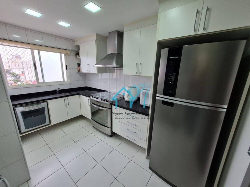 Apartamento, 3 quartos, 100 m² - Foto 17