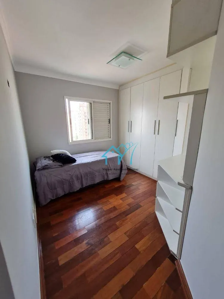 Apartamento, 3 quartos, 100 m² - Foto 14