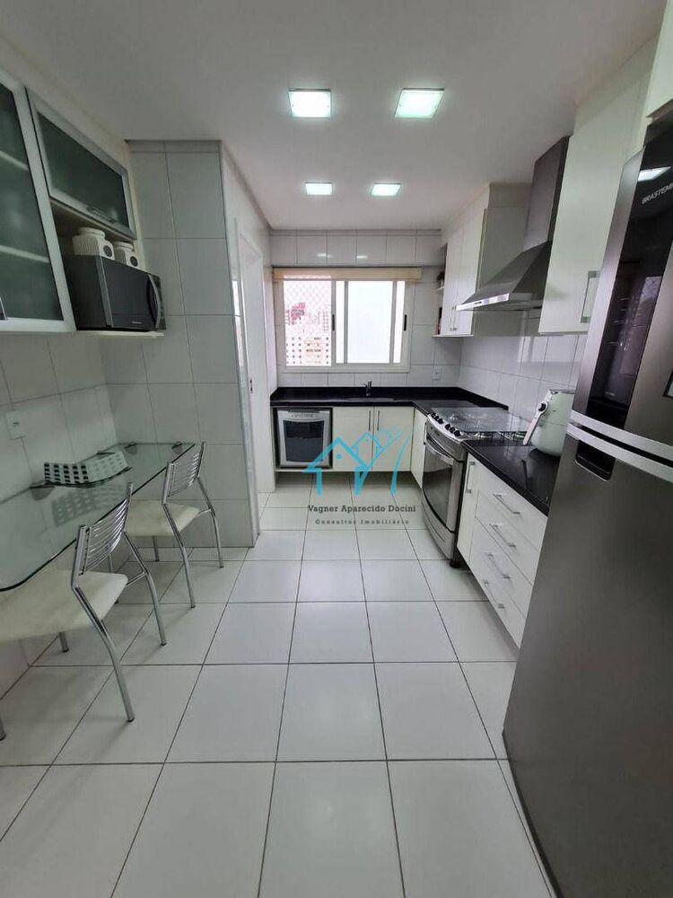 Apartamento, 3 quartos, 100 m² - Foto 1