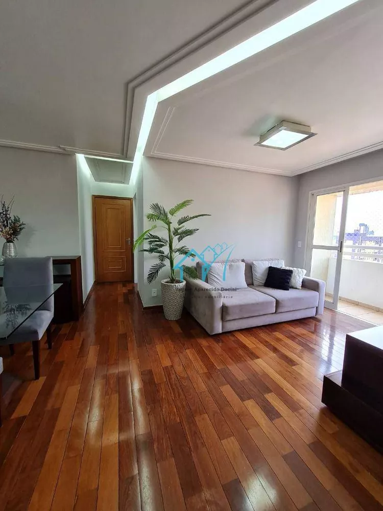 Apartamento, 3 quartos, 100 m² - Foto 7