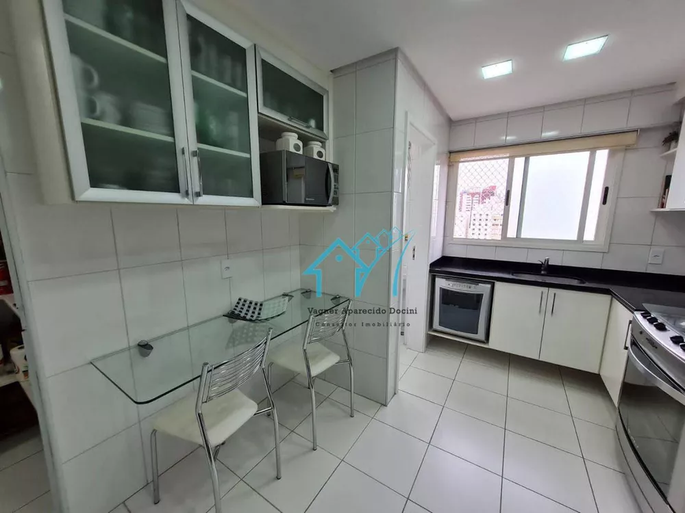 Apartamento, 3 quartos, 100 m² - Foto 5