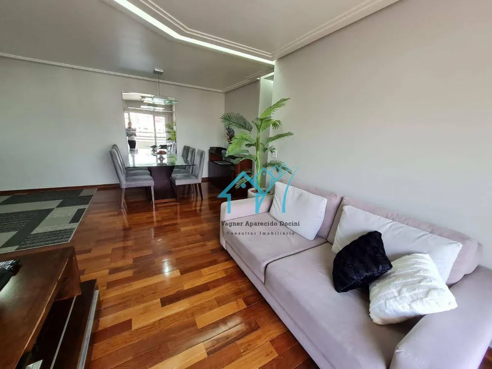 Apartamento, 3 quartos, 100 m² - Foto 22