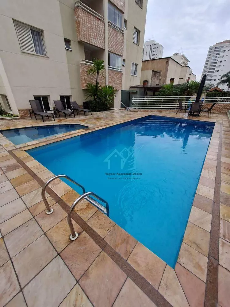 Apartamento, 3 quartos, 100 m² - Foto 6