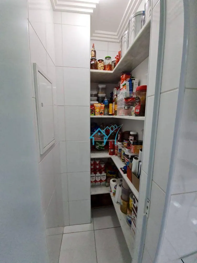 Apartamento, 3 quartos, 100 m² - Foto 26
