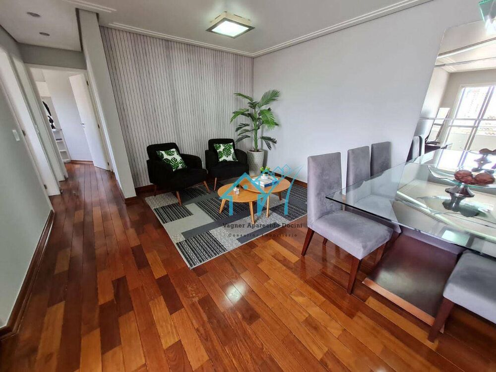 Apartamento, 3 quartos, 100 m² - Foto 19