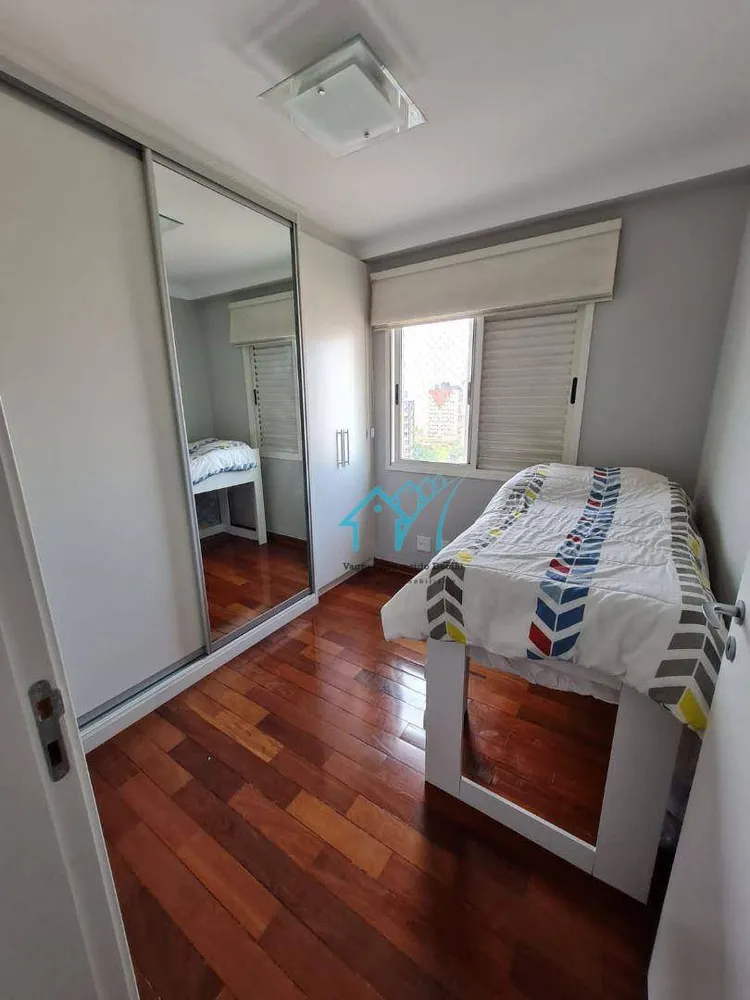 Apartamento, 3 quartos, 100 m² - Foto 10