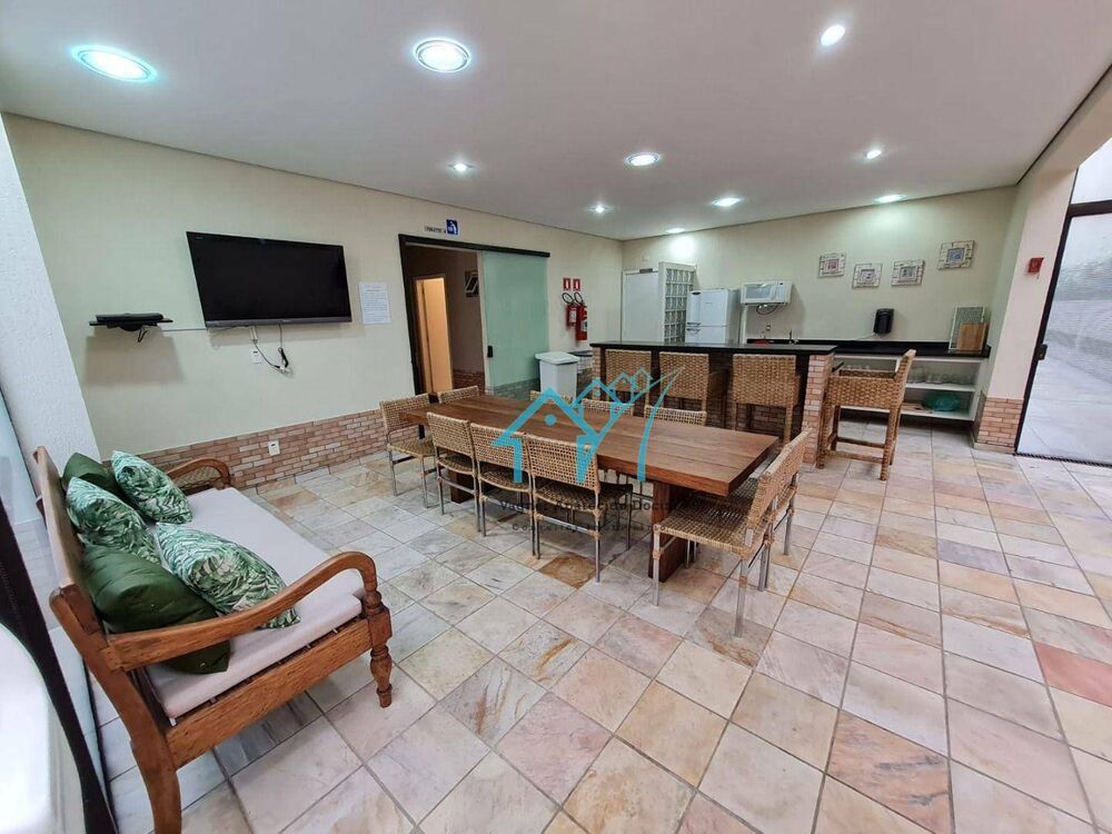 Apartamento, 3 quartos, 100 m² - Foto 3