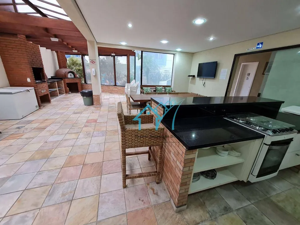 Apartamento, 3 quartos, 100 m² - Foto 9