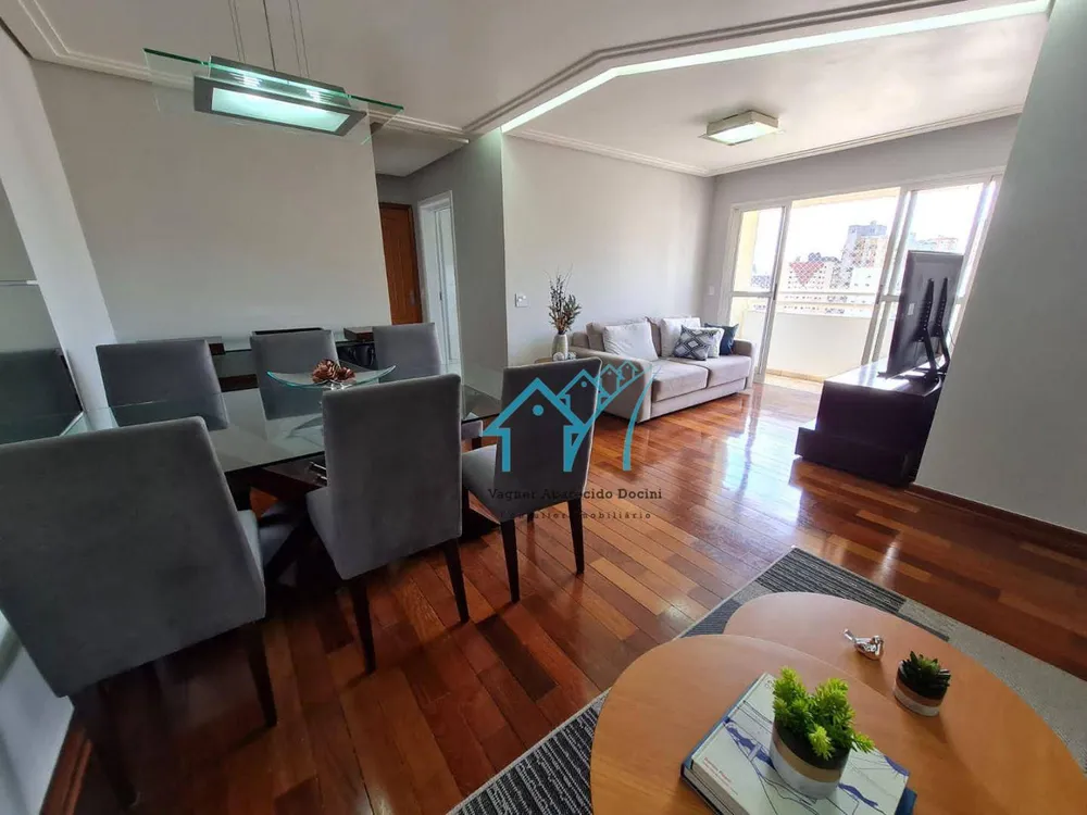 Apartamento, 3 quartos, 100 m² - Foto 15