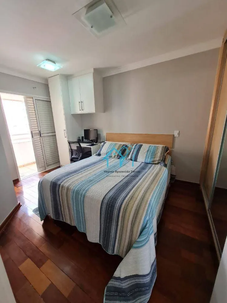 Apartamento, 3 quartos, 100 m² - Foto 21