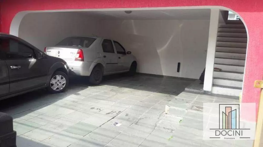 Sobrado, 4 quartos - Foto 4