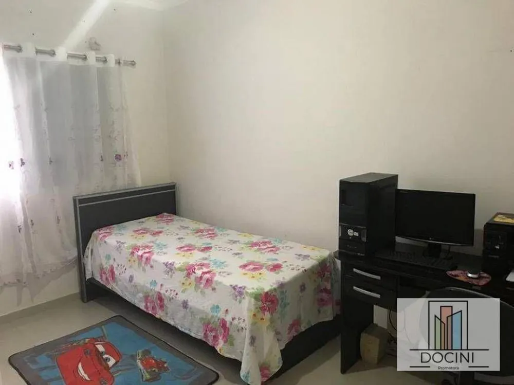 Sobrado, 4 quartos - Foto 12