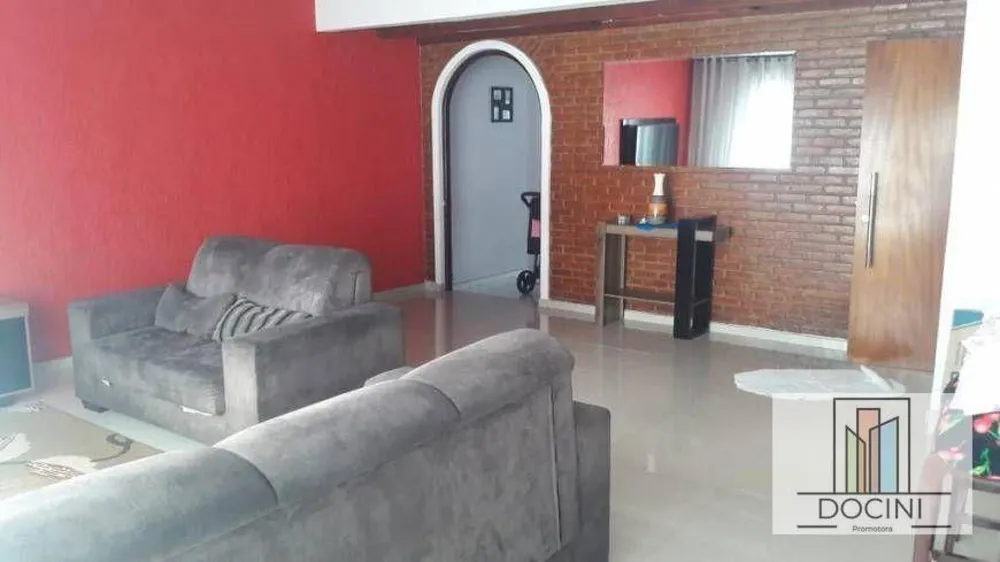 Sobrado, 4 quartos - Foto 3