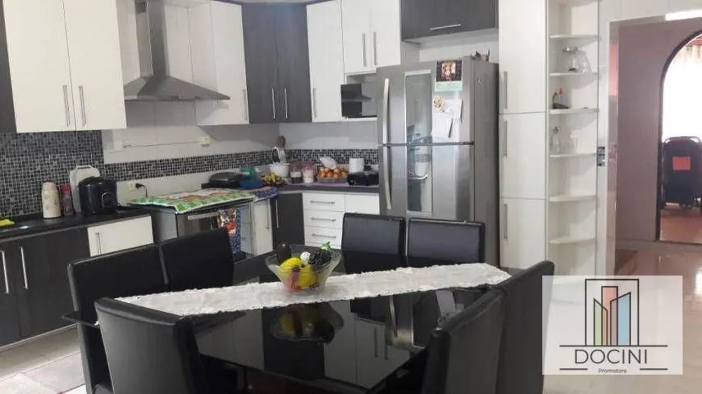 Sobrado, 4 quartos - Foto 4