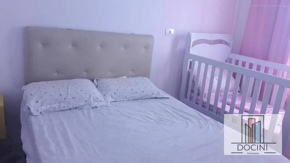 Sobrado, 4 quartos - Foto 11