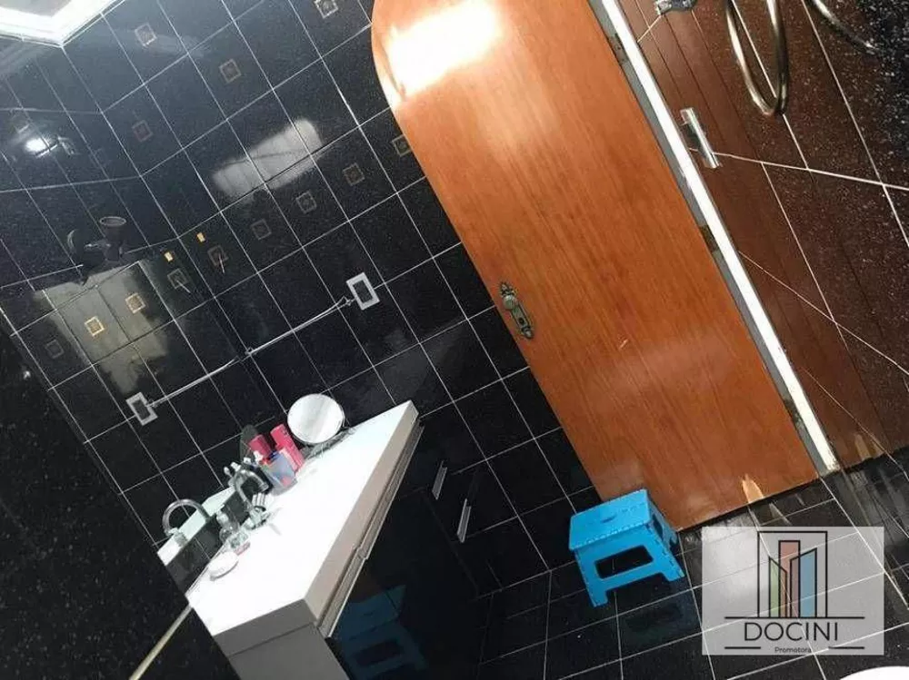 Sobrado, 4 quartos - Foto 3
