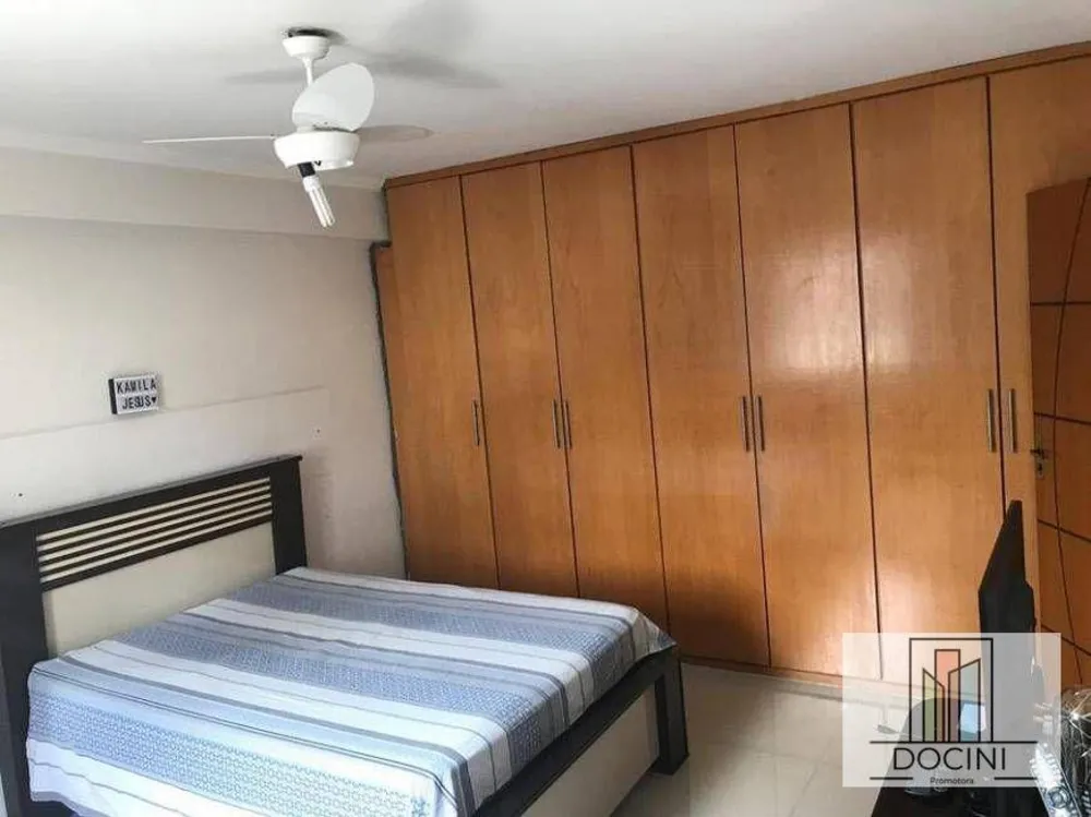 Sobrado, 4 quartos - Foto 8