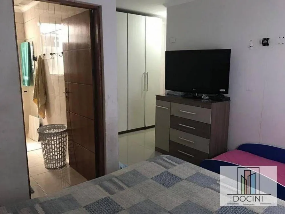 Sobrado, 4 quartos - Foto 9