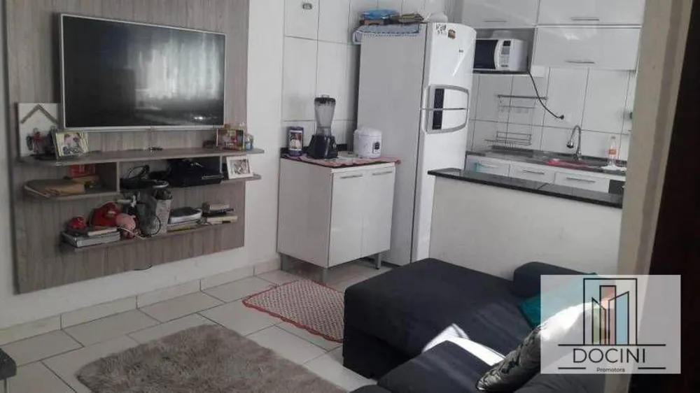 Sobrado, 4 quartos - Foto 5
