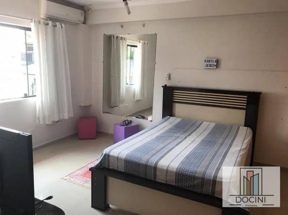 Sobrado, 4 quartos - Foto 7