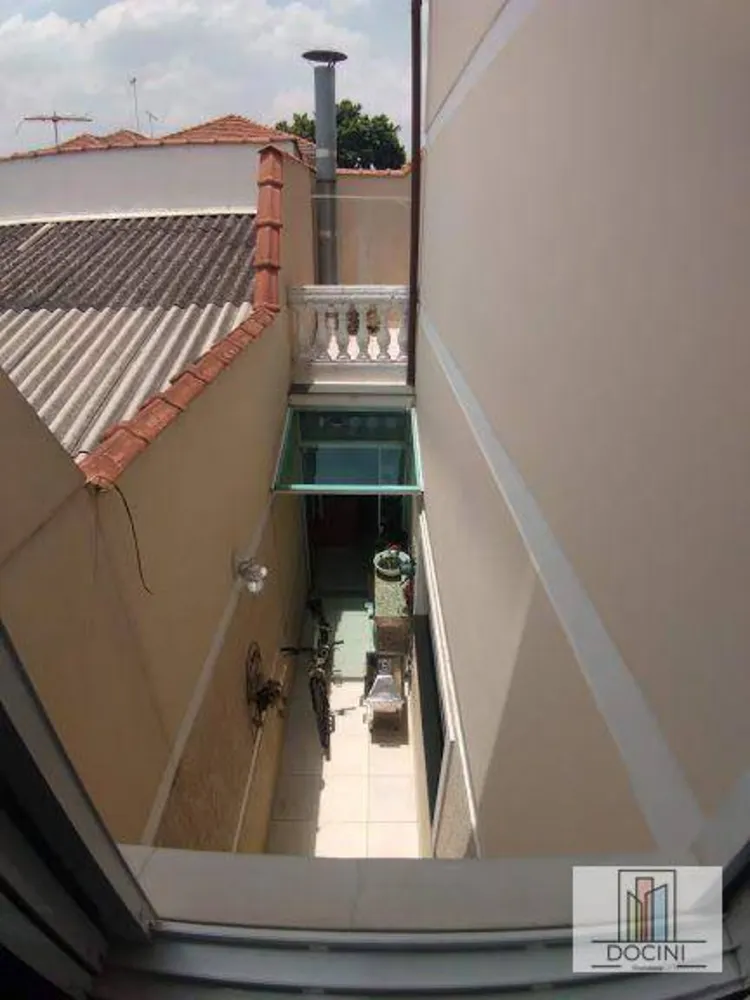 Casa, 3 quartos - Foto 16