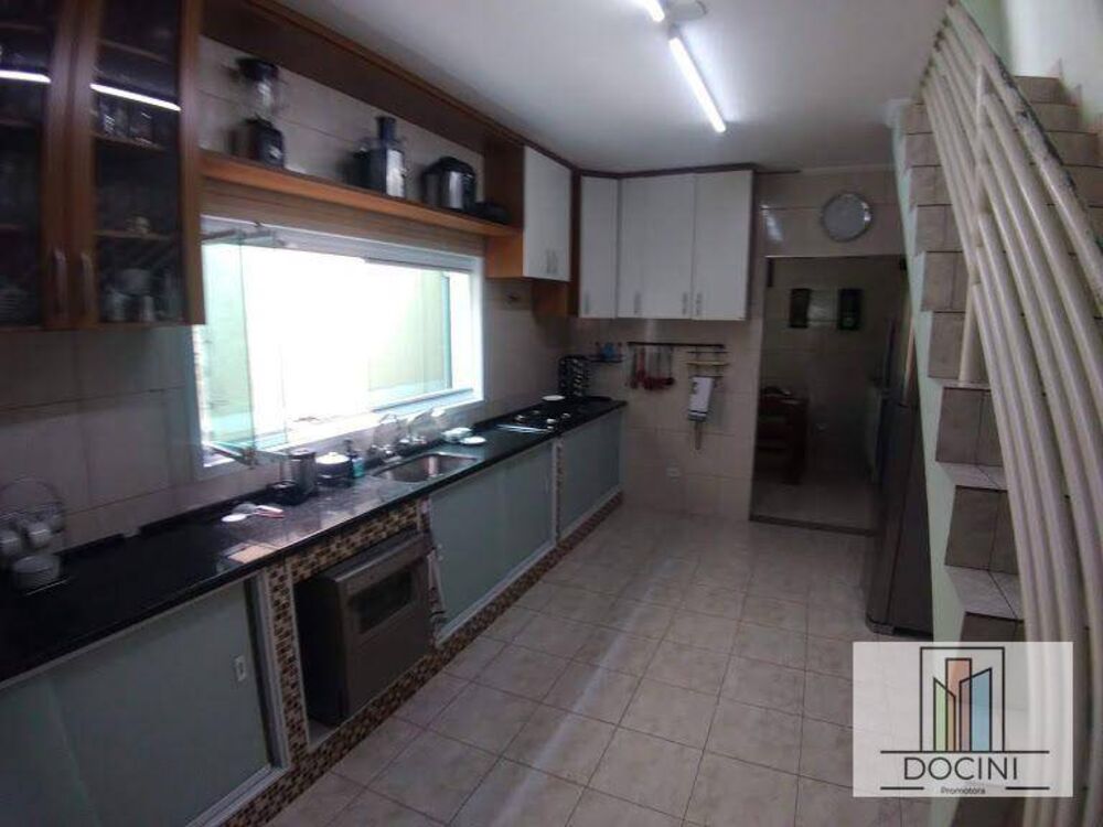 Casa, 3 quartos - Foto 3