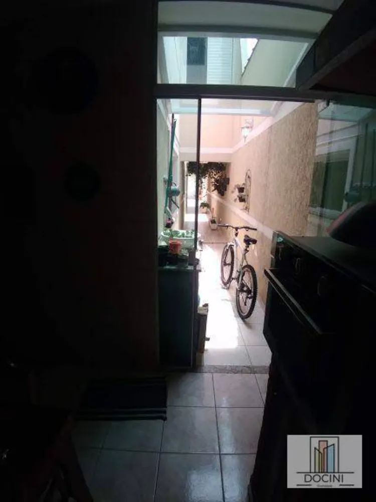 Casa, 3 quartos - Foto 11