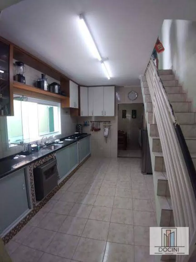 Casa, 3 quartos - Foto 7