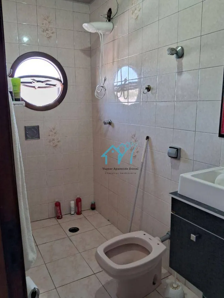 Sobrado, 3 quartos, 180 m² - Foto 2