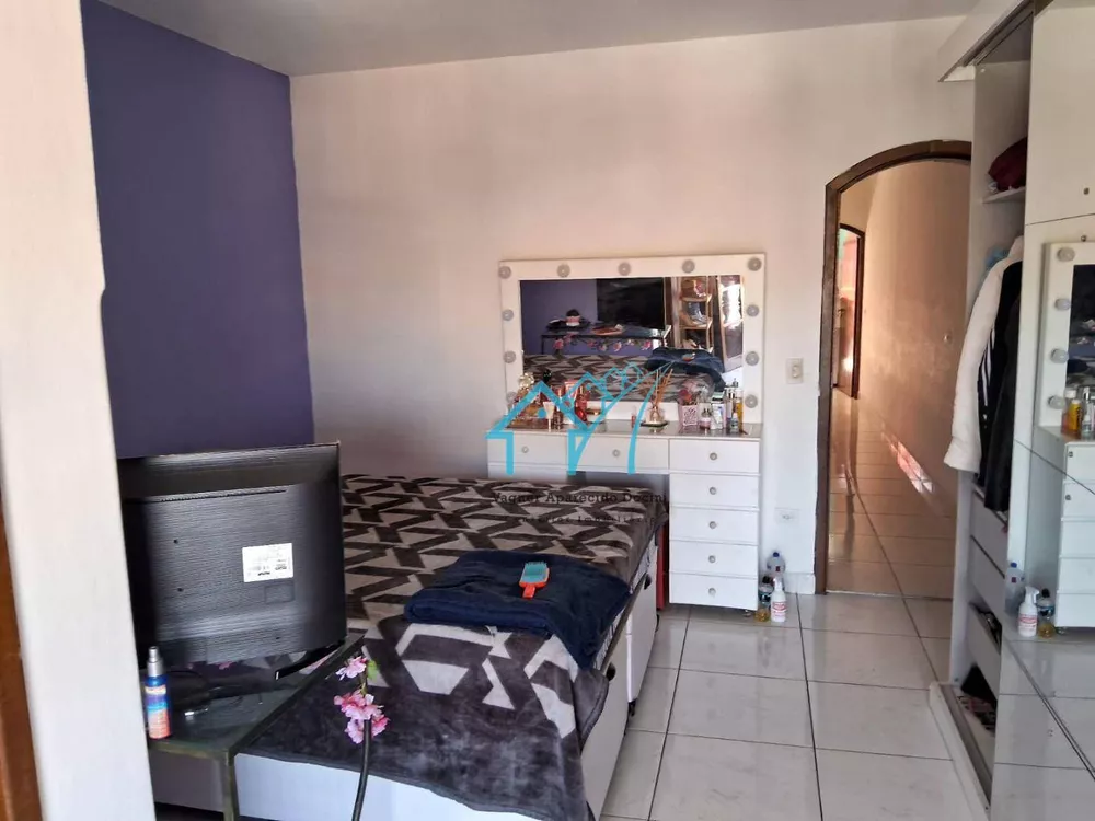 Sobrado, 3 quartos, 180 m² - Foto 4