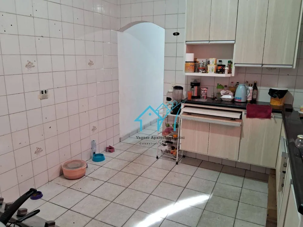 Sobrado, 3 quartos, 180 m² - Foto 14