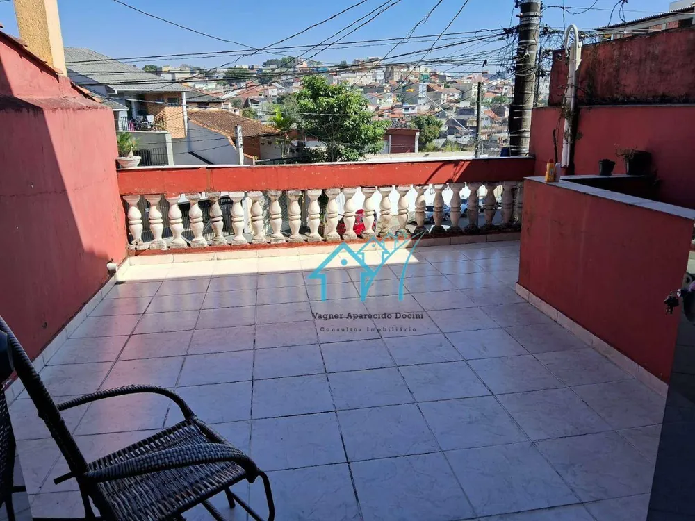 Sobrado, 3 quartos, 180 m² - Foto 6