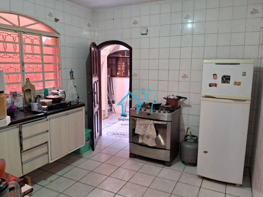 Sobrado, 3 quartos, 180 m² - Foto 5