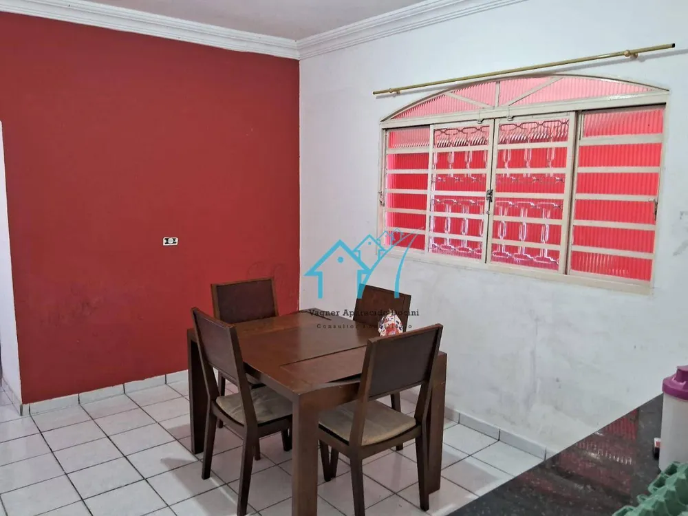 Sobrado, 3 quartos, 180 m² - Foto 18