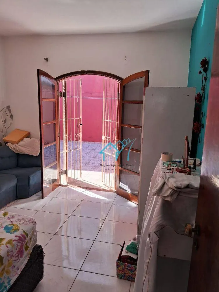 Sobrado, 3 quartos, 180 m² - Foto 7